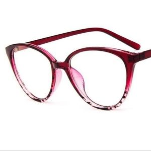 Stylish Fashion Glasses